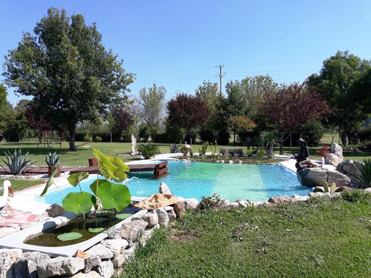 Dogana Vecchia - Hotel & Residence B&B Ristorante & Pizzeria Trivignano Udinese Exterior foto